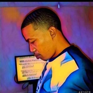 Meet your Posher, Christopher